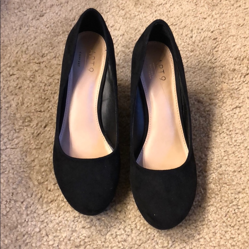 Wedges - Picture 2 of 3